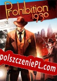 Prohibition 1930 Spolszczenie