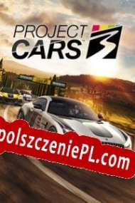 Project CARS 3 Spolszczenie