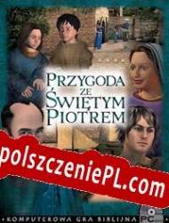 Przygoda ze sw. Piotrem Spolszczenie