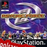 Psychic Force 2 Spolszczeniepl