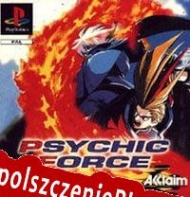 Psychic Force Spolszczenie