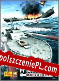 PT Boats: Knights of the Sea Spolszczenie