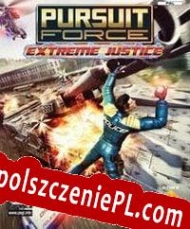 Pursuit Force: Extreme Justice Spolszczenie