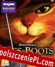 Puss in Boots Spolszczenie