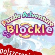 Puzzle Adventure Blockle Spolszczenie