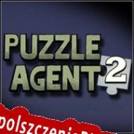 Puzzle Agent 2 Spolszczenie