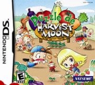 Puzzle de Harvest Moon Spolszczenie