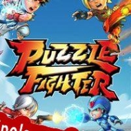 Puzzle Fighter Spolszczeniepl