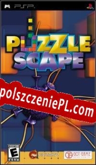 Puzzle Scape Spolszczenie