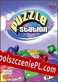 Puzzle Station Spolszczenie