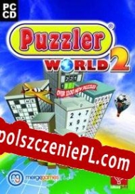 Puzzler World 2 Spolszczenie