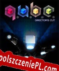 Q.U.B.E. Spolszczenie