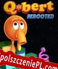 Q*bert Rebooted Spolszczenie