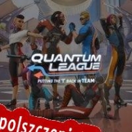 Quantum League Spolszczenie