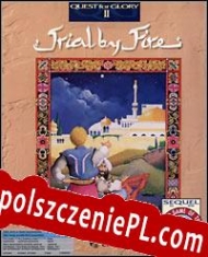 Quest for Glory II: Trial by Fire Spolszczenie