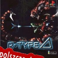 R-Type Delta Spolszczenie