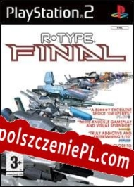 R-Type Final Spolszczenie