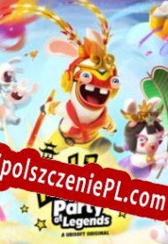 Rabbids: Party of Legends Spolszczenie