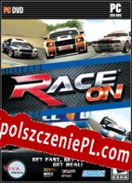 Race On Spolszczenie