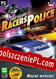 Racers vs. Police: Street Challenge Spolszczenie