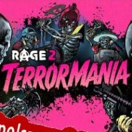 RAGE 2: TerrorMania Spolszczenie