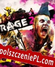 RAGE 2 Spolszczenie