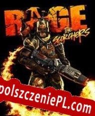 Rage: The Scorchers Spolszczenie