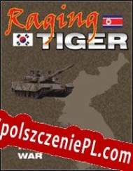 Raging Tiger: The Second Korean War Spolszczenie