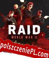 RAID: World War II Spolszczenie