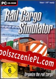 Rail Cargo Simulator Spolszczenie