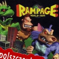 Rampage World Tour Spolszczenie