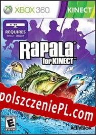 Rapala for Kinect Spolszczenie