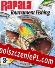 Rapala Tournament Fishing Spolszczeniepl