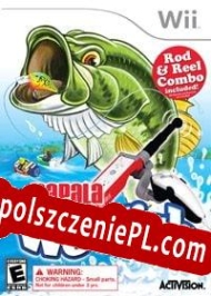 Rapala: We Fish Spolszczenie