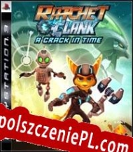 Ratchet & Clank Future: A Crack in Time Spolszczenie