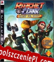 Ratchet & Clank Future: Quest for Booty Spolszczenie