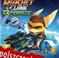 Ratchet & Clank: Q-Force Spolszczenie