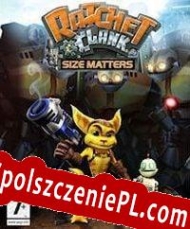 Ratchet & Clank: Size Matters Spolszczenie