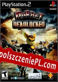 Ratchet: Deadlocked Spolszczenie