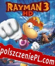 Rayman 3: Hoodlum Havoc Spolszczenie