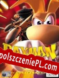 Rayman Arena Spolszczenie