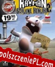 Rayman Raving Rabbids 2 Spolszczenie