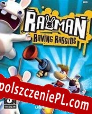 Rayman Raving Rabbids Spolszczeniepl