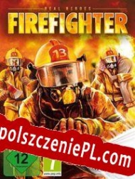 Real Heroes: Firefighter HD Spolszczenie