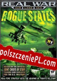 Real War: Rogue States Spolszczenie