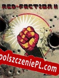 Red Faction II Spolszczenie