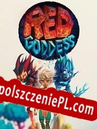 Red Goddess: Inner World Spolszczenie