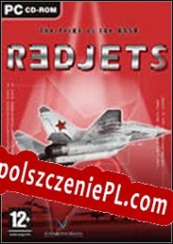 Red Jets Spolszczenie