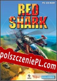 Red Shark Spolszczenie