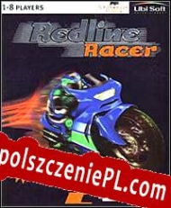 Redline Racer Spolszczenie